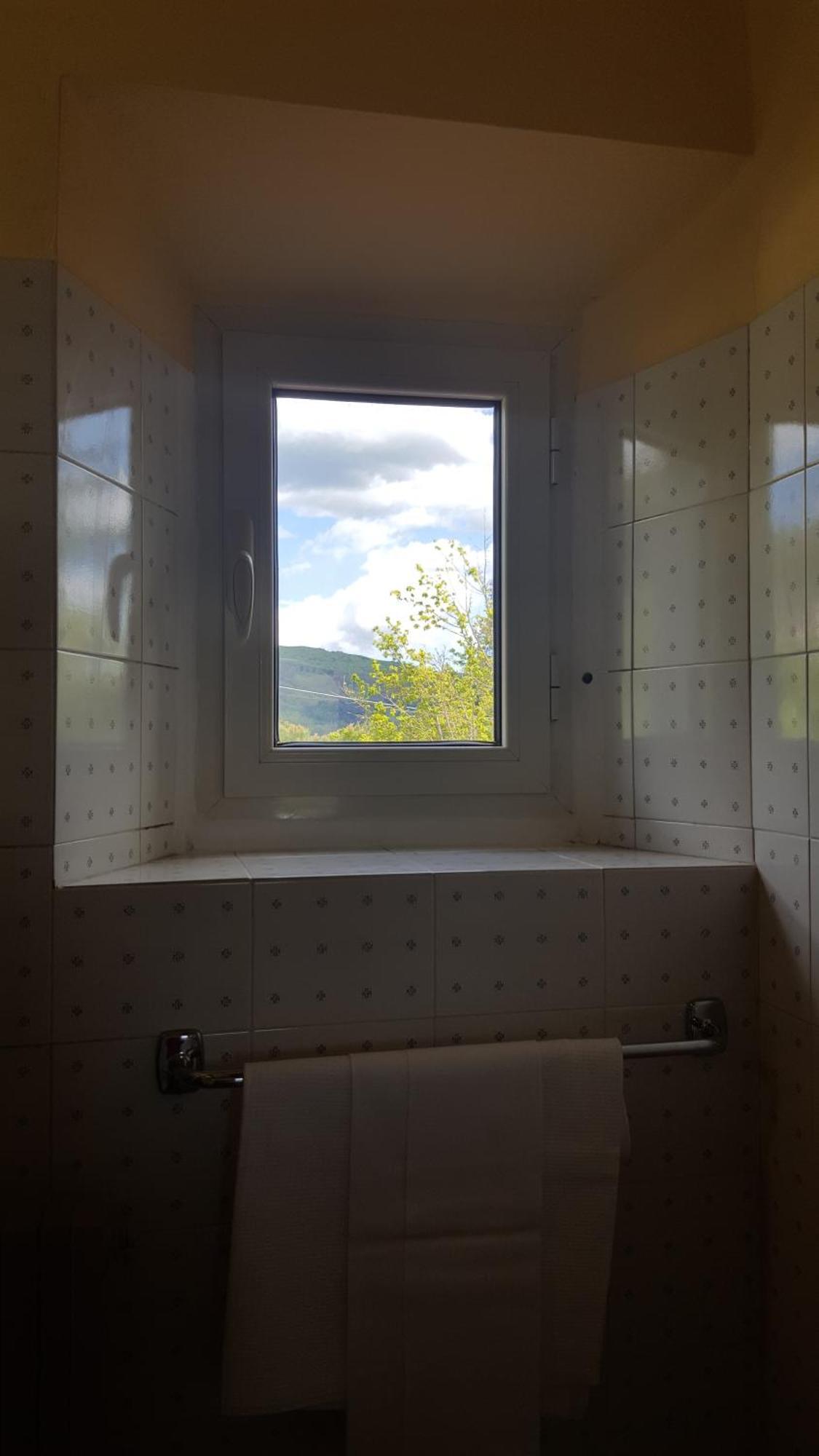 Albergo Ristorante Gualtieri Barberino di Mugello Cameră foto