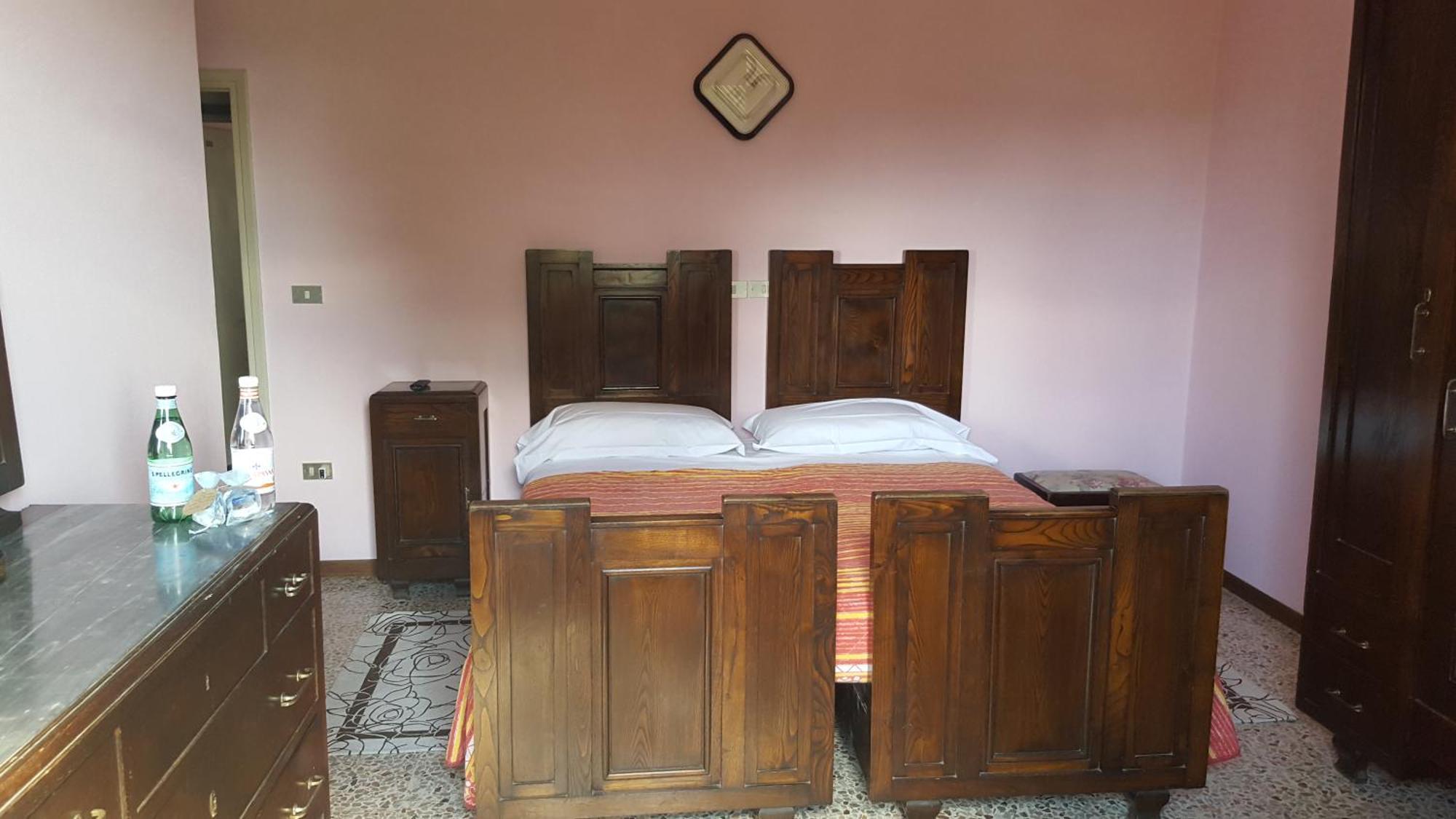 Albergo Ristorante Gualtieri Barberino di Mugello Cameră foto