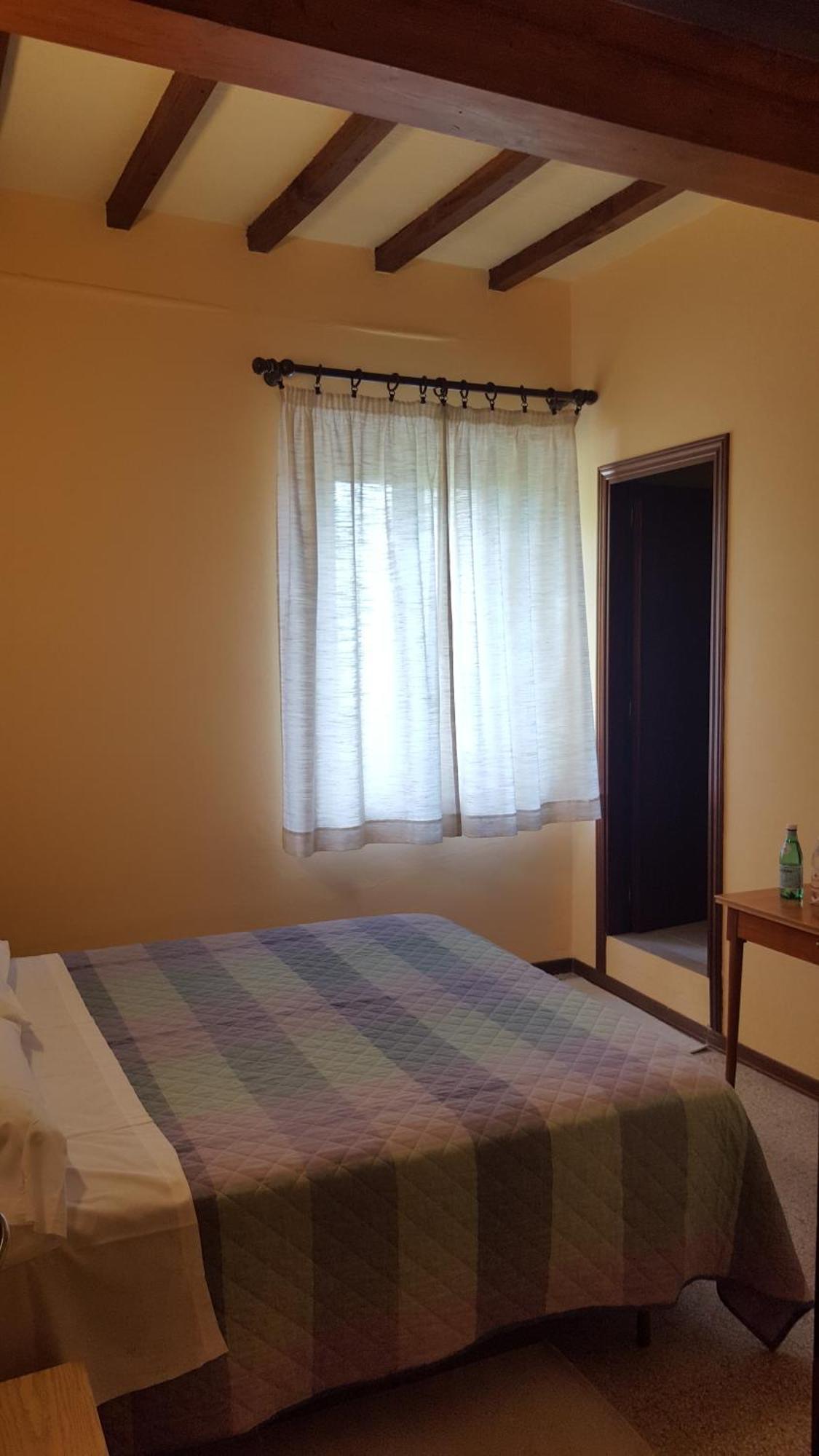 Albergo Ristorante Gualtieri Barberino di Mugello Cameră foto