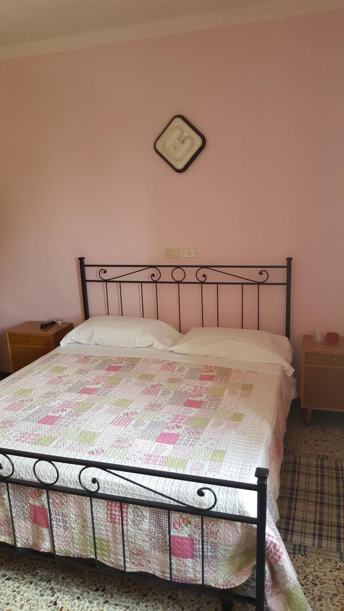 Albergo Ristorante Gualtieri Barberino di Mugello Cameră foto
