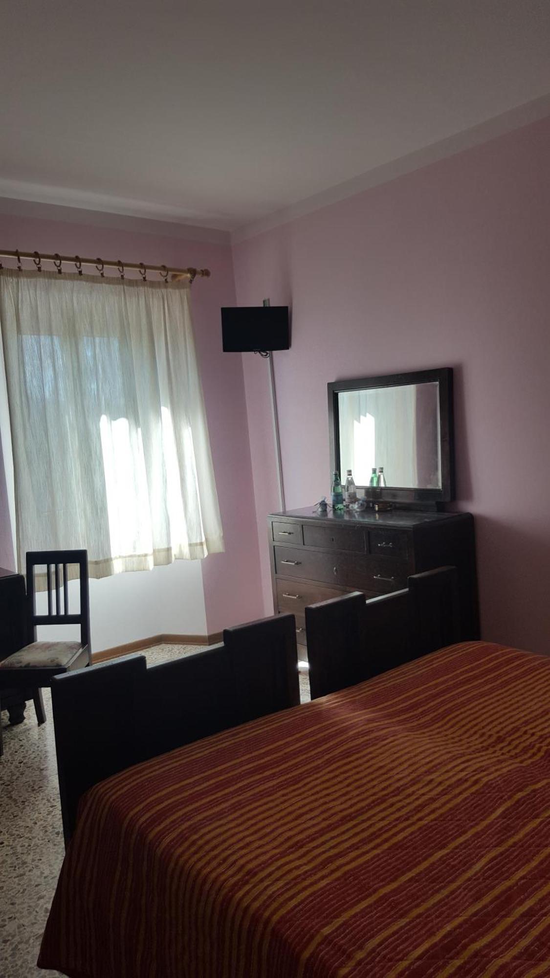 Albergo Ristorante Gualtieri Barberino di Mugello Cameră foto