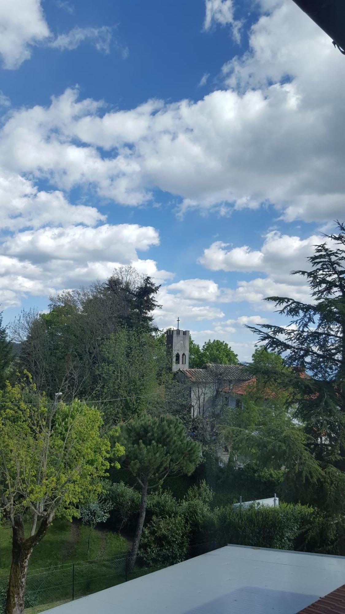 Albergo Ristorante Gualtieri Barberino di Mugello Cameră foto