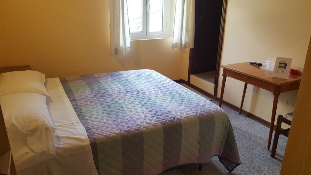 Albergo Ristorante Gualtieri Barberino di Mugello Cameră foto